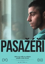 Passengers poster