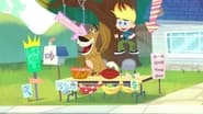 Johnny Test season 1 episode 14