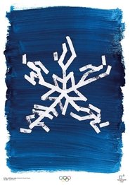 poster PyeongChang 2018 Olympic Opening Ceremony: Peace in Motion