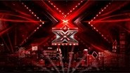 X Factor  