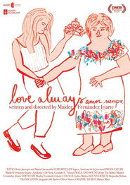 Amor siempre