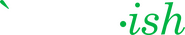 Logo of black-ish image size 2381x452