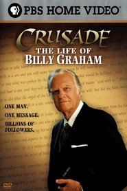poster Crusade: The Life of Billy Graham