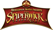 Logo of The Spiderwick Chronicles image size 941x539