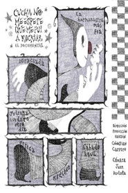 Cucha No Me Espere Que Me Fui a Rockiar