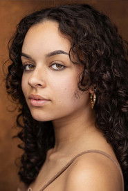 Photo of Jemelia George image size 1231x1846