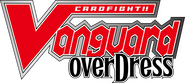 Logo of CARDFIGHT!! VANGUARD image size 2000x897