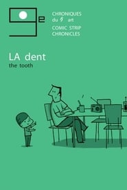 The Tooth poster