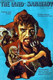 The Sannikov Land Poster