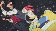 Space Dandy  