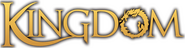 Logo of Kingdom image size 1267x331