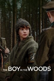 poster The Boy in the Woods
