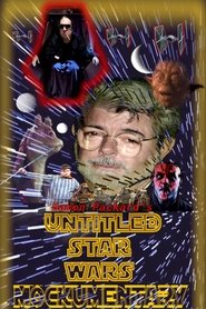 Poster of The Untitled Star Wars Mockumentary image size 2000x3000