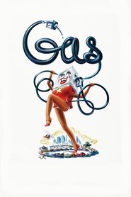 poster Gas