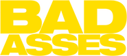 Logo of Bad Ass 2: Bad Asses image size 1700x752