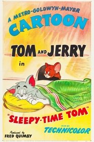 poster Sleepy-Time Tom