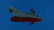 Space Battleship Yamato wallpaper 