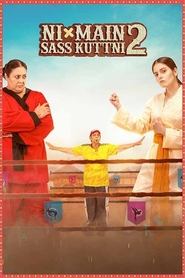 poster Ni Main Sass Kuttni 2