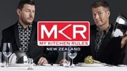 My Kitchen Rules New Zealand  