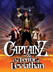 Captain Z & the Terror of Leviathan 2014 123movies