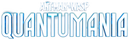 Logo of Ant-Man and the Wasp: Quantumania image size 3537x1074