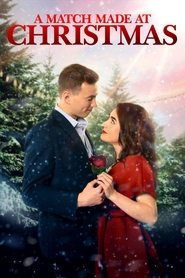 poster A Match Made at Christmas