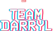 Logo of Team Darryl image size 1820x1074