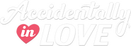 Logo of Accidentally in Love image size 800x282