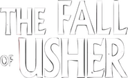 Logo of The Fall of Usher image size 578x353