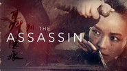 Backdrop of The Assassin image size 1920x1080