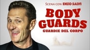 Body Guards - Guardie del corpo wallpaper 