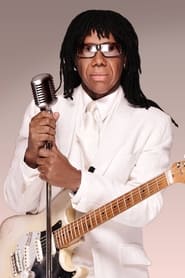 Nile Rodgers en streaming