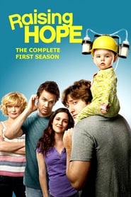 Voir Raising Hope en streaming VF sur StreamizSeries.com | Serie streaming