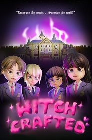 poster Witchcrafted