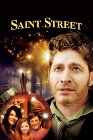 Poster of Saint Street image size 2000x3000
