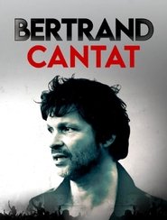 poster Bertrand Cantat : Noir Destin