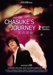 Chasuke’s Journey 2015 123movies