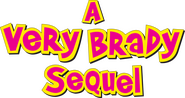 Logo of A Very Brady Sequel image size 2000x1060
