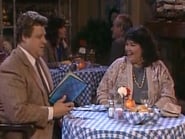 Roseanne season 1 episode 3