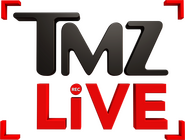 Logo of TMZ Live image size 1033x781