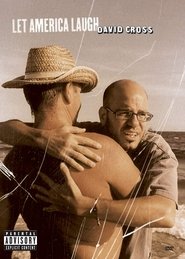 poster David Cross: Let America Laugh