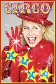 Xuxa Circo Poster