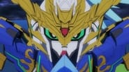 SD Gundam World : Sangoku Souketsuden season 1 episode 10