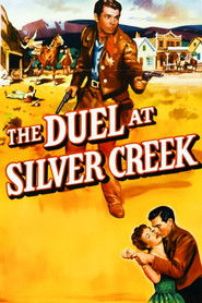Poster of The Duel at Silver Creek image size 1110x1665