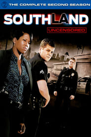 Southland Serie en streaming