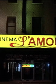 Cinéma L’Amour