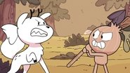 Hilda season 1 episode 4