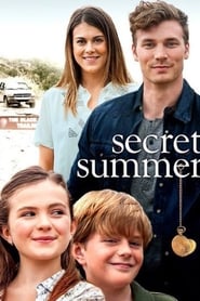 Secret Summer (2016) Web-DL 1080p Latino