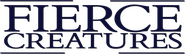 Logo of Fierce Creatures image size 784x229