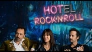 Hotel Rock'n'Roll wallpaper 